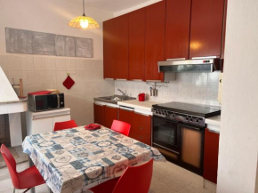Casa Viola di Maria Gabriella, San Vito a 25 minuti da Costa Rey e Villasimius